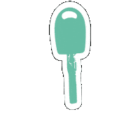 Green Sticker by Kaaitheater
