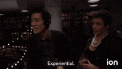 Law And Order Svu GIF by ION