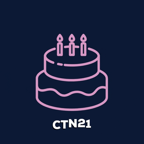 Ctn GIF by ANZCA