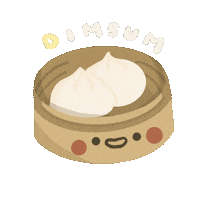 christellesayshi breakfast chinese brunch chinese food Sticker
