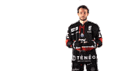 Ice Hockey Goal Sticker by Boxers de Bordeaux