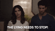 Grand Hotel GIF by ABC Network