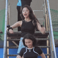 Celebrate Lets Go GIF