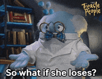 Stop Motion Animation GIF by Fire Mountain Productions