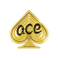 Acepromoties acepromoties Sticker