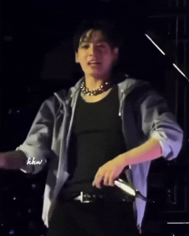 Abs Jk Bts GIF