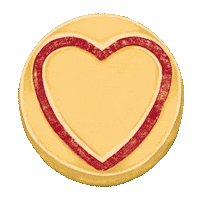 shedrawsanything love sweet candy heartbreak Sticker