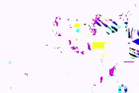 Old Tv Flashbang GIF