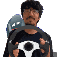 49 Miles Per Hour Sticker