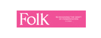 Sticker by Folk Kombucha