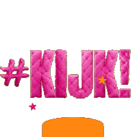 Sam Kijk Sticker by Sjansjee