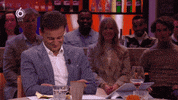 Happy Wilfred Genee GIF by Vandaag Inside