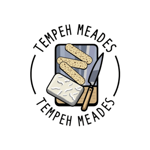 Tempehmeades giphygifmaker Sticker
