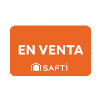 Enventa Sticker by SAFTI España