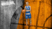 Koripallo Veto GIF by Basket_fi