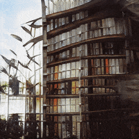 MVRDV technology experimental neuralnetwork mvrdv GIF