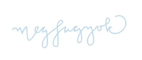 Tel Hideg Sticker