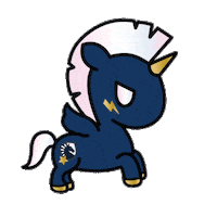 Pogo Team Liquid Sticker by tokidoki
