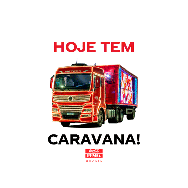 cocacolafemsa_br giphyupload natal femsa kofbr Sticker