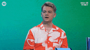 Wilty GIF by Would I Lie To You? Australia