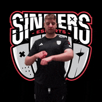 What Time Is It GIF by SINNERS Esports