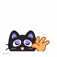 Good Morning Mimi GIF by shichisōru