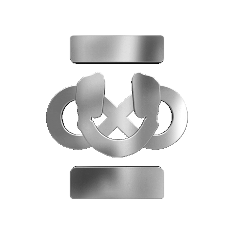 Loop Spinning Sticker by Nova Sound