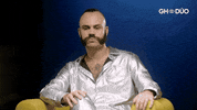 Mood Ghduo GIF by Mediaset España