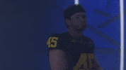Go Blue Michigan Football GIF by Michigan Athletics