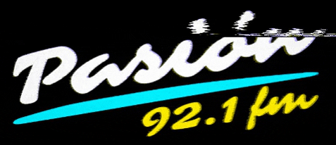CincoRadio giphygifmaker radio pasion 921 GIF