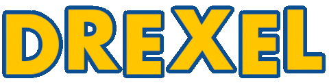 Sticker by Drexel University