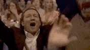 Cheering Yes GIF by Film Independent Spirit Awards