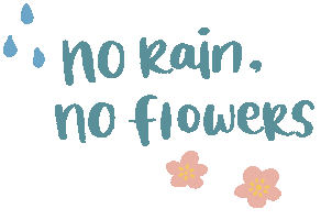 You Got This Flowers Sticker