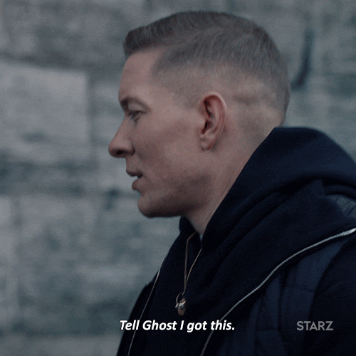 power starz GIF by Power