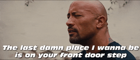 Your Front Door