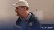 hugh laurie GIF by Veep HBO