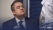 Hugh Laurie GIF by Veep HBO