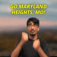 St Louis GIF