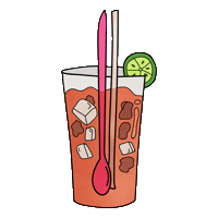 Nitaraya Sticker by Nita Cosmetics