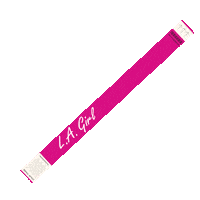 Music Festival Backstage Pass Sticker by L.A. Girl