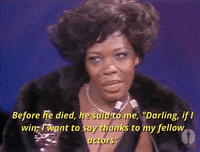oscars GIF by The Academy Awards