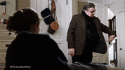 Chicago Med Nbc GIF by One Chicago
