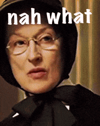 Browhat Crazywork GIF