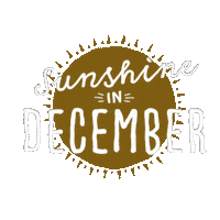 California Sunshine Sticker by Sun-Maid Raisins