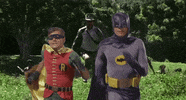 running away go go go GIF