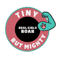 Sticker by Heart to Humor