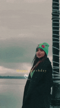 Manisha GIF