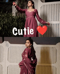 Manisha GIF