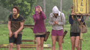 survivorau GIF by Australian Survivor