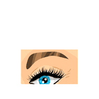 Makeup Cosmetics Sticker
